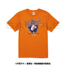 【呪術廻戦】半袖Tシャツ 　※Sサイズ