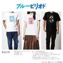 【ブルーピリオド】Ｔシャツ　龍二