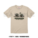 【呪術廻戦】半袖Tシャツ 　※XLサイズ