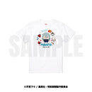 【呪術廻戦】半袖Tシャツ