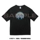 【呪術廻戦】半袖Tシャツ