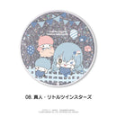 【呪術廻戦 】渋谷事変 × サンリオ キャラクターズ　グリッターコースター