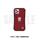 【呪術廻戦】グリップスマホケース　宿儺