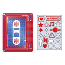 【ときメーク】 カセットテープフレーム