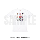 【呪術廻戦】半袖Tシャツ