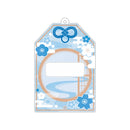 【ときメーク】お守り缶バッジフレーム