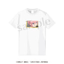【五等分の花嫁】　Ｔシャツ　中野一花