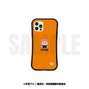 【呪術廻戦】グリップスマホケース　虎杖 悠仁