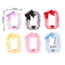 レースカードホルダー 全6種