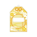 【ときメーク】お守り缶バッジフレーム