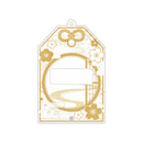 【ときメーク】お守り缶バッジフレーム