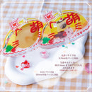 【ときメーク】萌きゅんオムライス 缶バッジフレーム