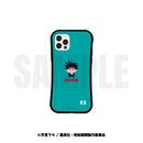 【呪術廻戦】グリップスマホケース　伏黒 恵
