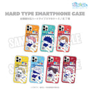 【呪術廻戦】ぷにきゅ～と シリーズ ハードスマホケース　釘崎 野薔薇