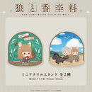 【狼と香辛料】ミニアクリルスタンド
