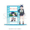 【彼女、お借りします】　 場面写アクリルスタンド