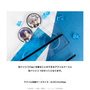 【ブルーロック】アクリルケース付き缶バッジ【EPISODE凪】