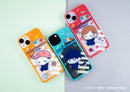 【呪術廻戦】ぷにきゅ～と シリーズ ハードスマホケース　虎杖 悠仁