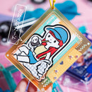 【ときメーク】 カセットテープフレーム