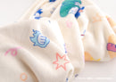 【呪術廻戦】ぷにきゅ～と シリーズ ふわふわブランケット
