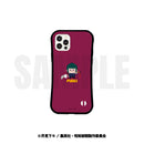 【呪術廻戦】グリップスマホケース　禪院 真希
