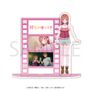 【彼女、お借りします】　 場面写アクリルスタンド