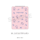 【コジコジ】COJI-COJI 30th Anniversary Arts　コンパクトミラー