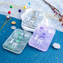 【ときメーク】和風フレーム