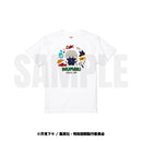 【呪術廻戦】半袖Tシャツ