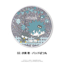 【呪術廻戦 】渋谷事変 × サンリオ キャラクターズ　グリッターコースター