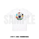 【呪術廻戦】半袖Tシャツ