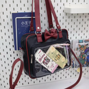 蝶ネクタイショルダーバッグ 全3種