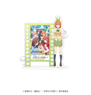 【五等分の花嫁】場面写アクリルスタンド