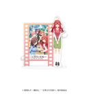 【五等分の花嫁】場面写アクリルスタンド