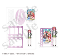 【五等分の花嫁】場面写アクリルスタンド