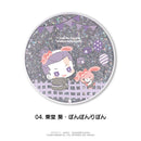 【呪術廻戦 】渋谷事変 × サンリオ キャラクターズ　グリッターコースター