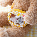 【ときメーク】お人形ようちえんバッグ