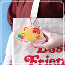 【ときメーク】萌きゅんオムライス 缶バッジフレーム