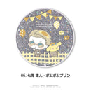 【呪術廻戦 】渋谷事変 × サンリオ キャラクターズ　グリッターコースター