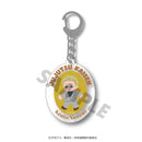 【呪術廻戦】ラメアクリルキーホルダー