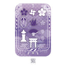 【ときメーク】和風フレーム