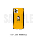 【呪術廻戦】グリップスマホケース　夏油 傑