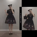 ゴシックデビルドレス 全2種