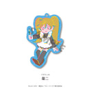 【ブルーピリオド】アクリルキーホルダー