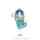 【ブルーピリオド】アクリルキーホルダー