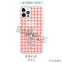 カードキャプターさくら　ハードタイプスマホケース　A.さくら