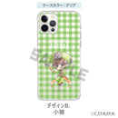 カードキャプターさくら　ハードタイプスマホケース　B.小狼