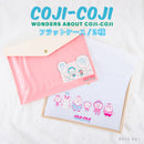 【コジコジ】COJI-COJI positive colors　フラットケース