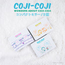 【コジコジ】COJI-COJI positive colors　コンパクトミラー