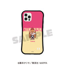 【チェンソーマン】グリップスマホケース　パワー